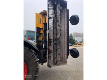 التقطيع جزازة/ ماكينات قطع الحشائش Müthing MU-M600: صورة 5