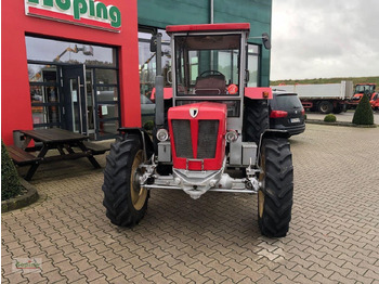 جرار Schlüter 950 Compact: صورة 2