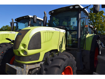 جرار CLAAS Ares 617