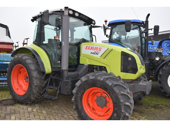 جرار CLAAS Arion 420