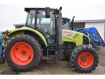 جرار CLAAS Arion 420