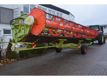 حصادة برأس ملحق CLAAS C 900 AutoContour: صورة 4 حصادة برأس ملحق CLAAS C 900 AutoContour: صورة 4