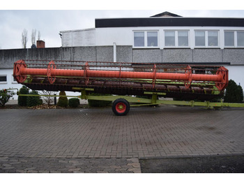 حصادة برأس ملحق CLAAS C 900 AutoContour: صورة 3 حصادة برأس ملحق CLAAS C 900 AutoContour: صورة 3