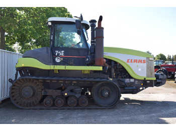 جرَّار مجنزر CLAAS Challenger