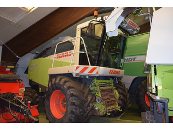 حصادة الأعلاف CLAAS Jaguar 850: صورة 3