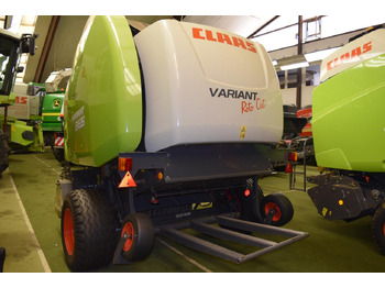 مكنة CLAAS Variant 365 RotoCut: صورة 5