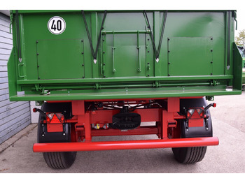 DK3-60 *18t* Kipper DK3-60 *18t* Kipper: صورة 4