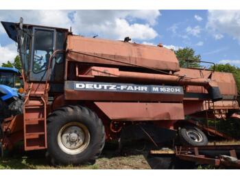 حصادة موحَّدة DEUTZ