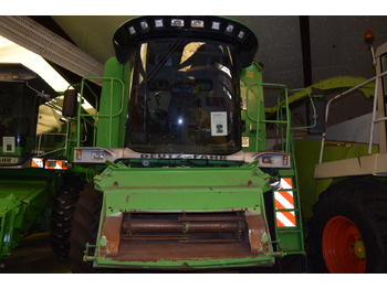 حصادة موحَّدة Deutz-Fahr 5660 HTS: صورة 3