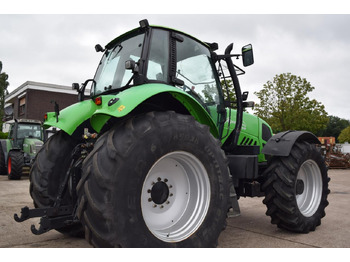 جرار Deutz-Fahr Agrotron 260: صورة 4