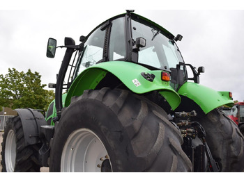 جرار Deutz-Fahr Agrotron 260: صورة 5