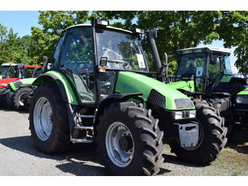 جرار DEUTZ Agrotron