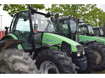 جرار DEUTZ Agrotron