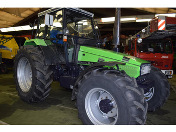 جرار DEUTZ