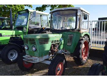 جرار DEUTZ D