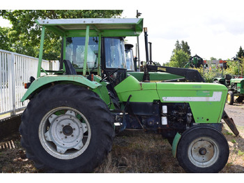جرار DEUTZ D