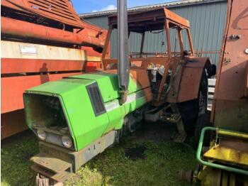 جرار DEUTZ DX