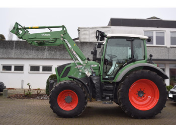 جرار FENDT 312 Vario