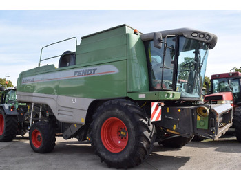 حصادة موحَّدة FENDT C series