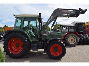 جرار FENDT Farmer 309
