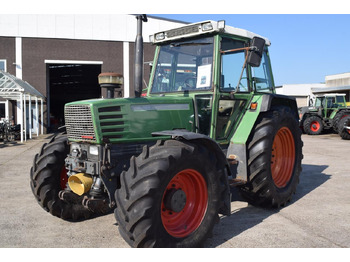 جرار FENDT Farmer 309