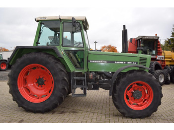 جرار FENDT Farmer 300