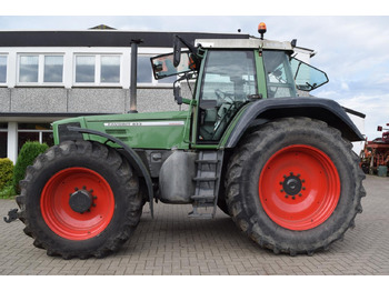 جرار FENDT