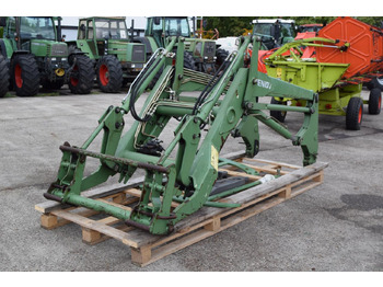 رافعة أمامية للجرار FENDT