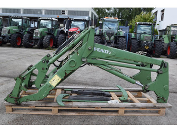 رافعة أمامية للجرار Fendt Frontlader für Serie 400: صورة 2