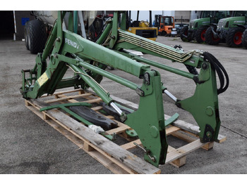 رافعة أمامية للجرار Fendt Frontlader für Serie 400: صورة 3