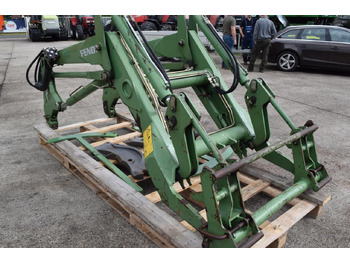 رافعة أمامية للجرار Fendt Frontlader für Serie 400: صورة 5