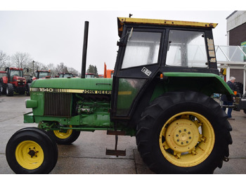 جرار JOHN DEERE 1640