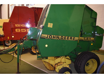 مكنة JOHN DEERE