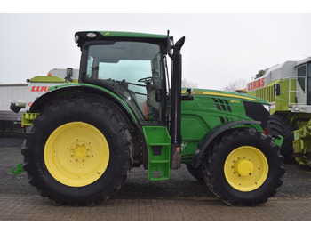 جرار JOHN DEERE 6150R