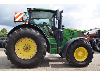 جرار JOHN DEERE 6215R