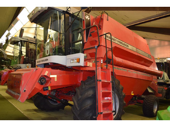 حصادة موحَّدة MASSEY FERGUSON