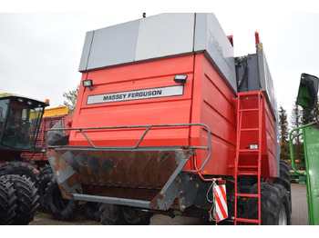 Massey Ferguson MF 7256 Massey Ferguson MF 7256: صورة 4