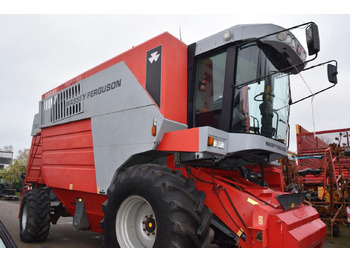 Massey Ferguson MF 7256 Massey Ferguson MF 7256: صورة 1