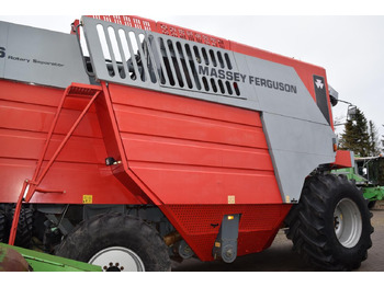 Massey Ferguson MF 7256 Massey Ferguson MF 7256: صورة 5