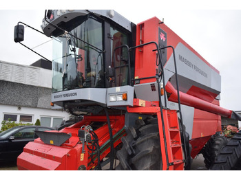 Massey Ferguson MF 7256 Massey Ferguson MF 7256: صورة 2