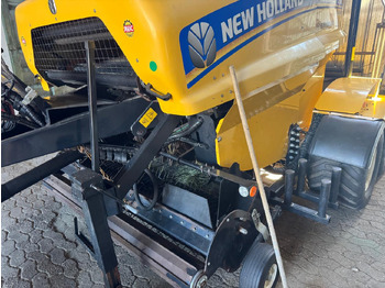 مكنة New Holland Rooll Baler 125 Combi: صورة 2