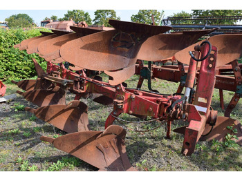 محراث VOGEL & NOOT