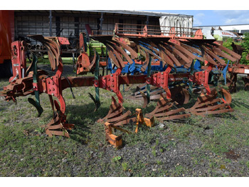 محراث VOGEL & NOOT