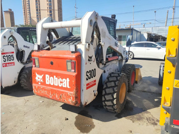 Bobcat S300 Bobcat S300: صورة 3