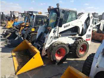 Bobcat S300 Bobcat S300: صورة 1