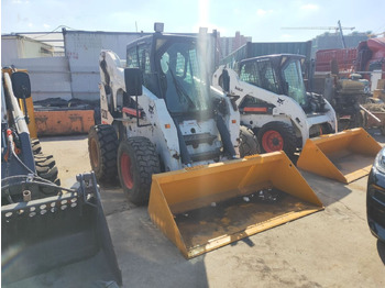Bobcat S300 Bobcat S300: صورة 5