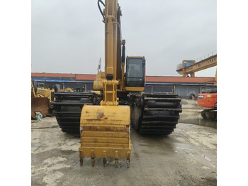 حفارة أفقية CATERPILLAR 320C