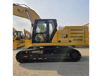 حفار زحاف CATERPILLAR 330GC