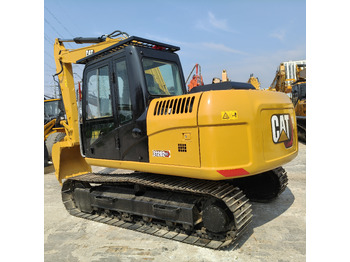 حفار زحاف CATERPILLAR 312D2