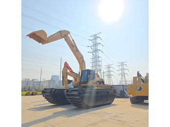 حفارة أفقية CATERPILLAR 320C